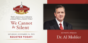 albert mohler save the date