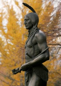 squanto