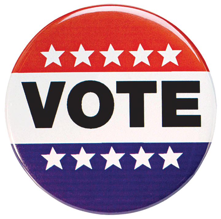 Today Nov 8th is Election Day.  PLEASE VOTE!  Details, poll locations, and voter guide resources here