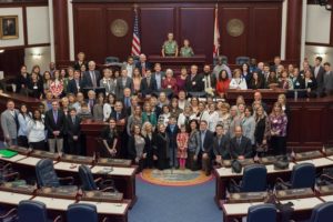 profamily days, insiders report, week 3, florida legislature, florida house, 2018 session, results