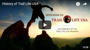 Trail Life USA Video