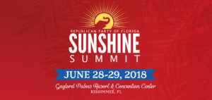 sunshine summit, rpof, debate, candidates