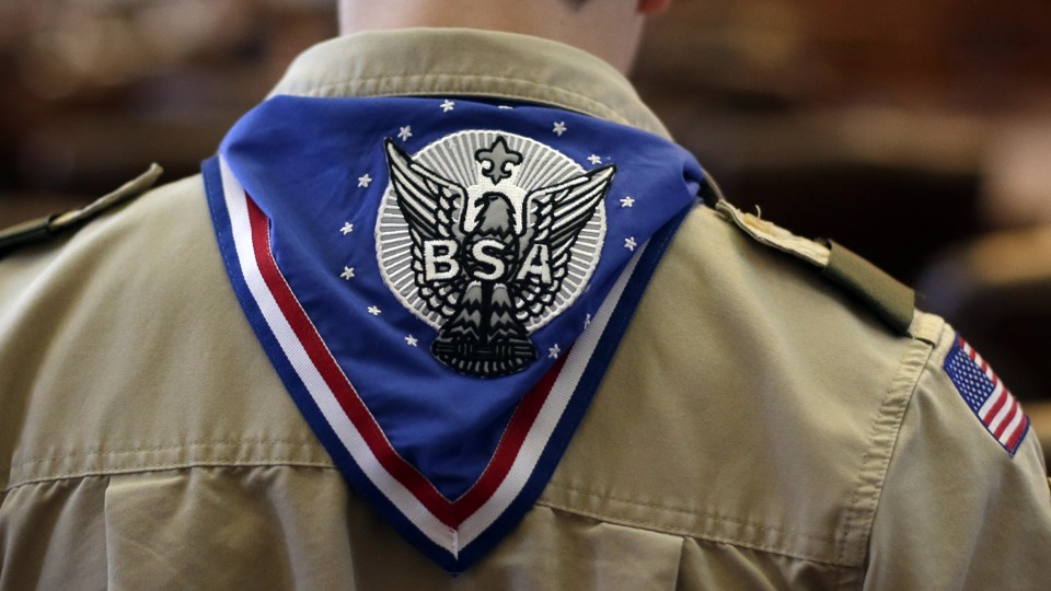 Breaking: Boy Scouts of America decision to remove the word “boy” from its name signals the final death of an American institution