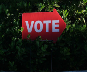Volunteers Help Voters Operation Panhandle, operation panhandle vote, volunteers florida panhandle voters