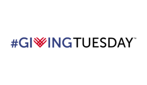 giving tuesday, #givingtuesday