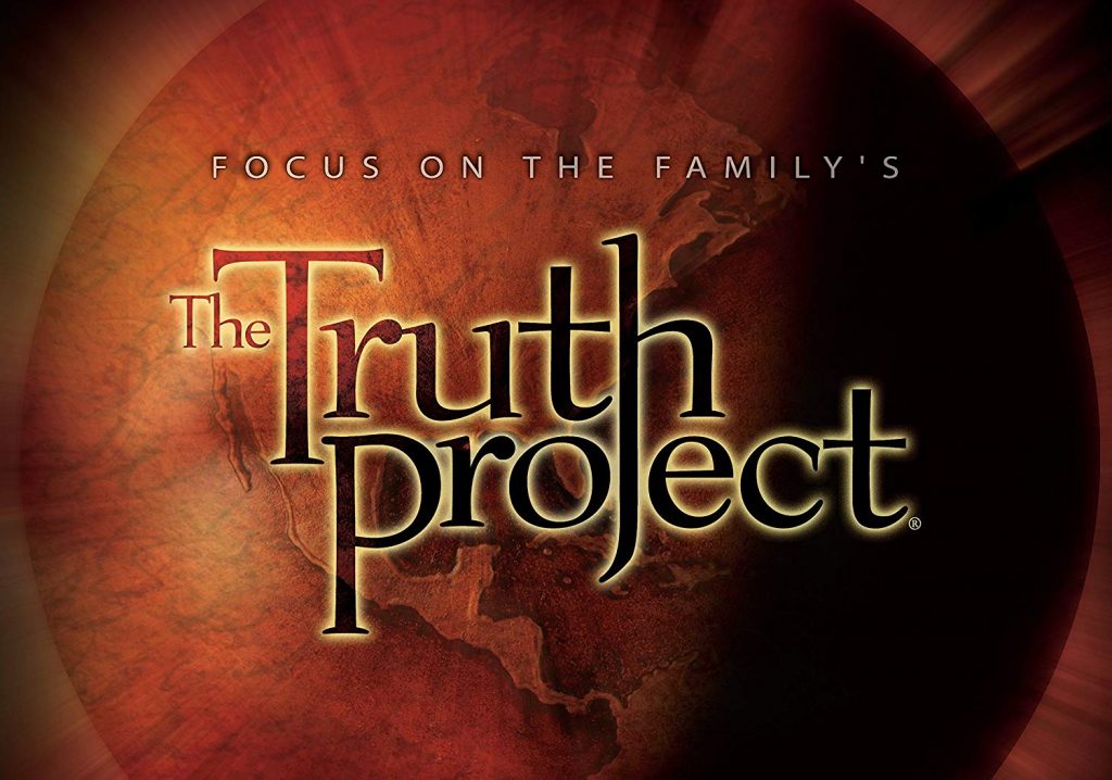 The Truth Project FFPC The Truth Project FFPC