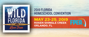 fpea, 2019 Florida Homeschool Convention