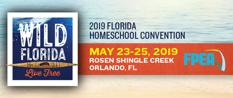 fpea, florida parent educators association, florida homeschool conference