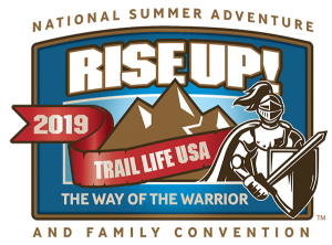 trail life national convention