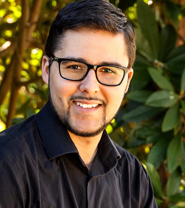 Aaron DiPietro Serving Full-Time at FFV as Legislative Affairs Director