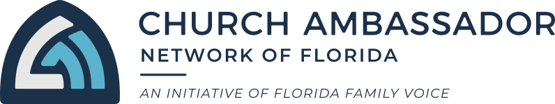 Church Ambassador Network of Florida Logo