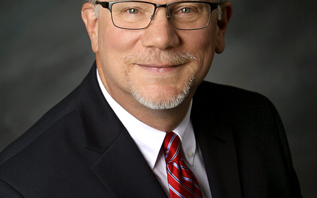Dr. Kevin Baird appointed by Governor Ron DeSantis to the Faith-Based and Community-Based Advisory Council