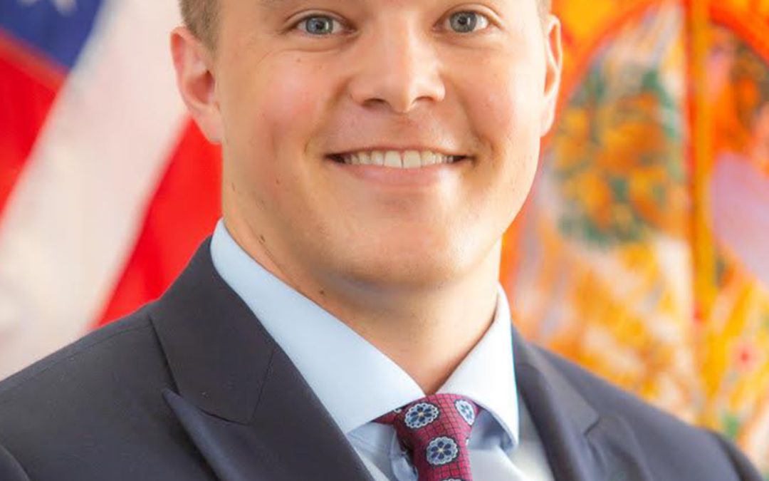 Personnel Update: Welcoming Dylan Fisher to Florida Family Voice