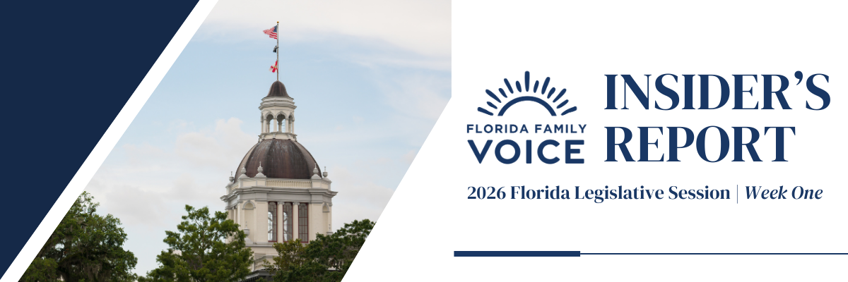 Florida Family Voice 2025 Year in Review