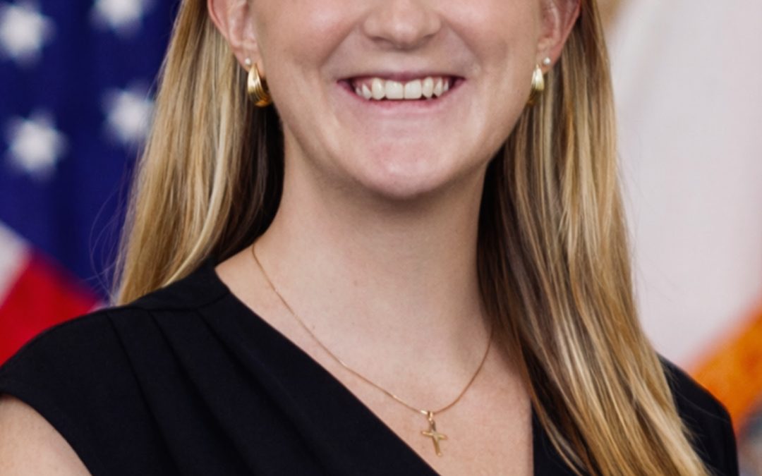 Welcoming Sarah Tinter to Florida Family Voice as Director of Marketing