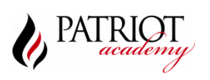 Apply for the Southeast Regional Patriot Academy boot camp in Florida today!