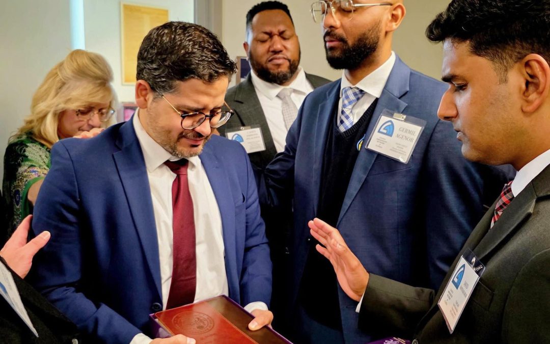 FL Legislative Session – Week #9 Insider’s Report & Ambassadors’ Update