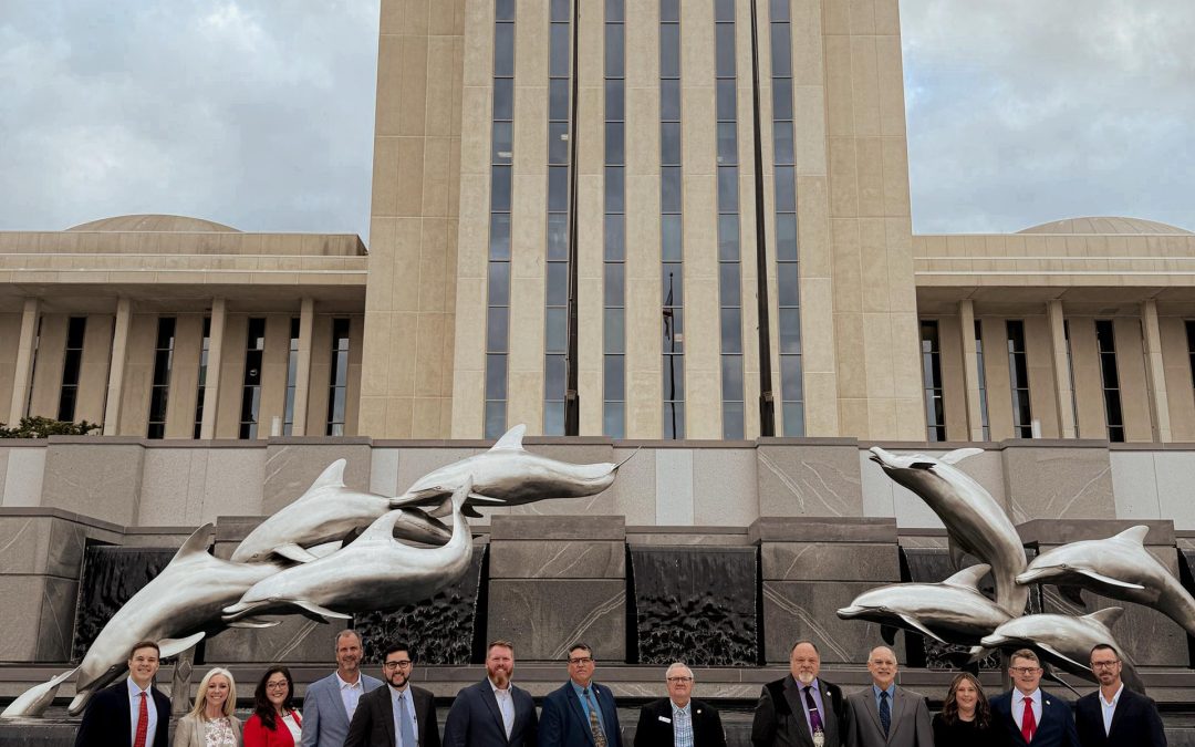 From the Capitol: Week 6 Insider’s Report