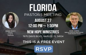 florida pastors event