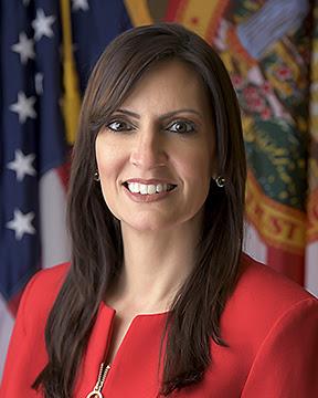 Florida Lt. Governor Jeanette Núñez to Keynote Pro-Life, Pro-Family Days Prayer Breakfast