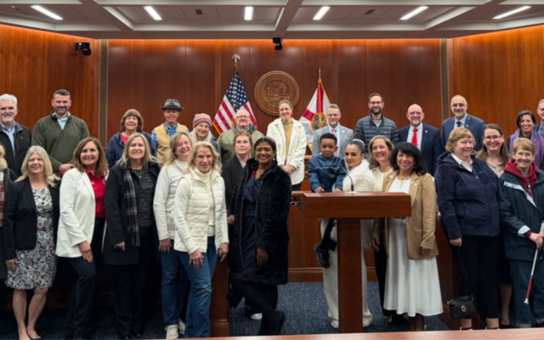 Prayer for the 2026 Florida Legislative Session