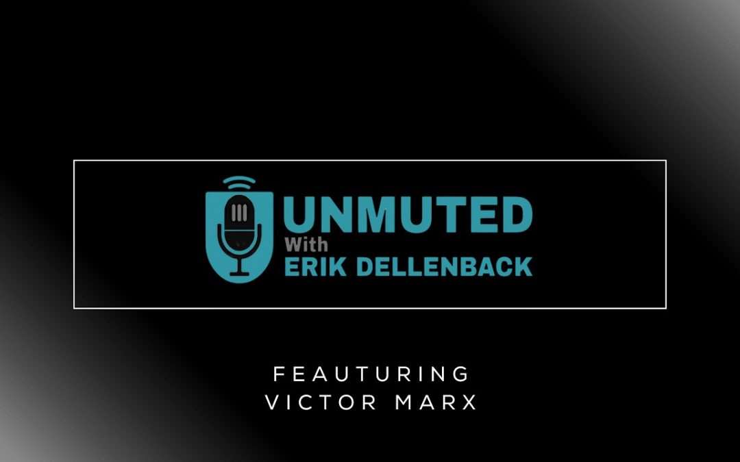 Gala Keynote Sneak Peek: Hear From Victor Marx