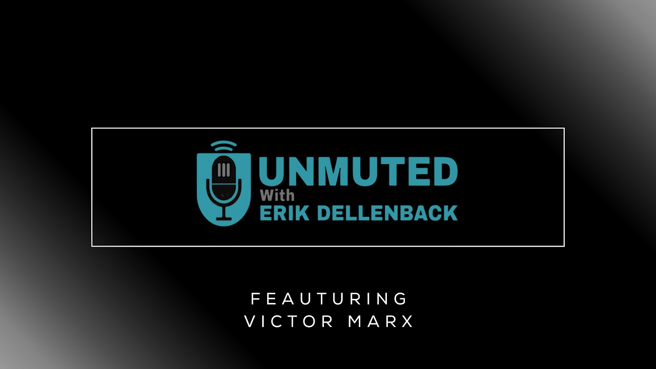 victor marx podcast