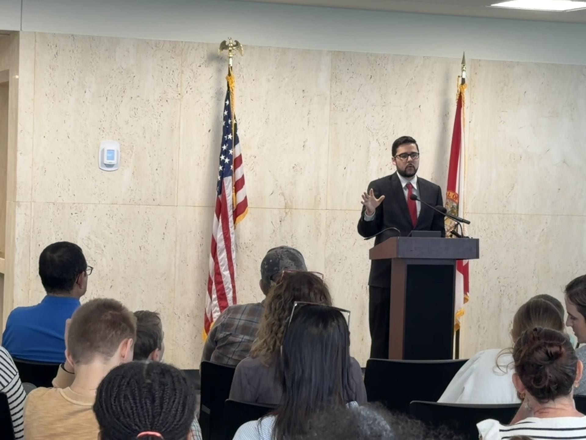 Florida Family Voice 2025 Year in Review