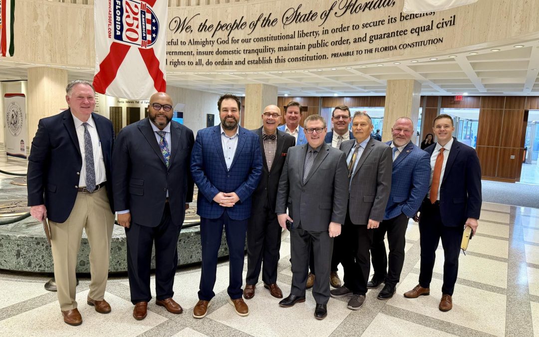 From the Capitol: Week 5 Insider’s Report