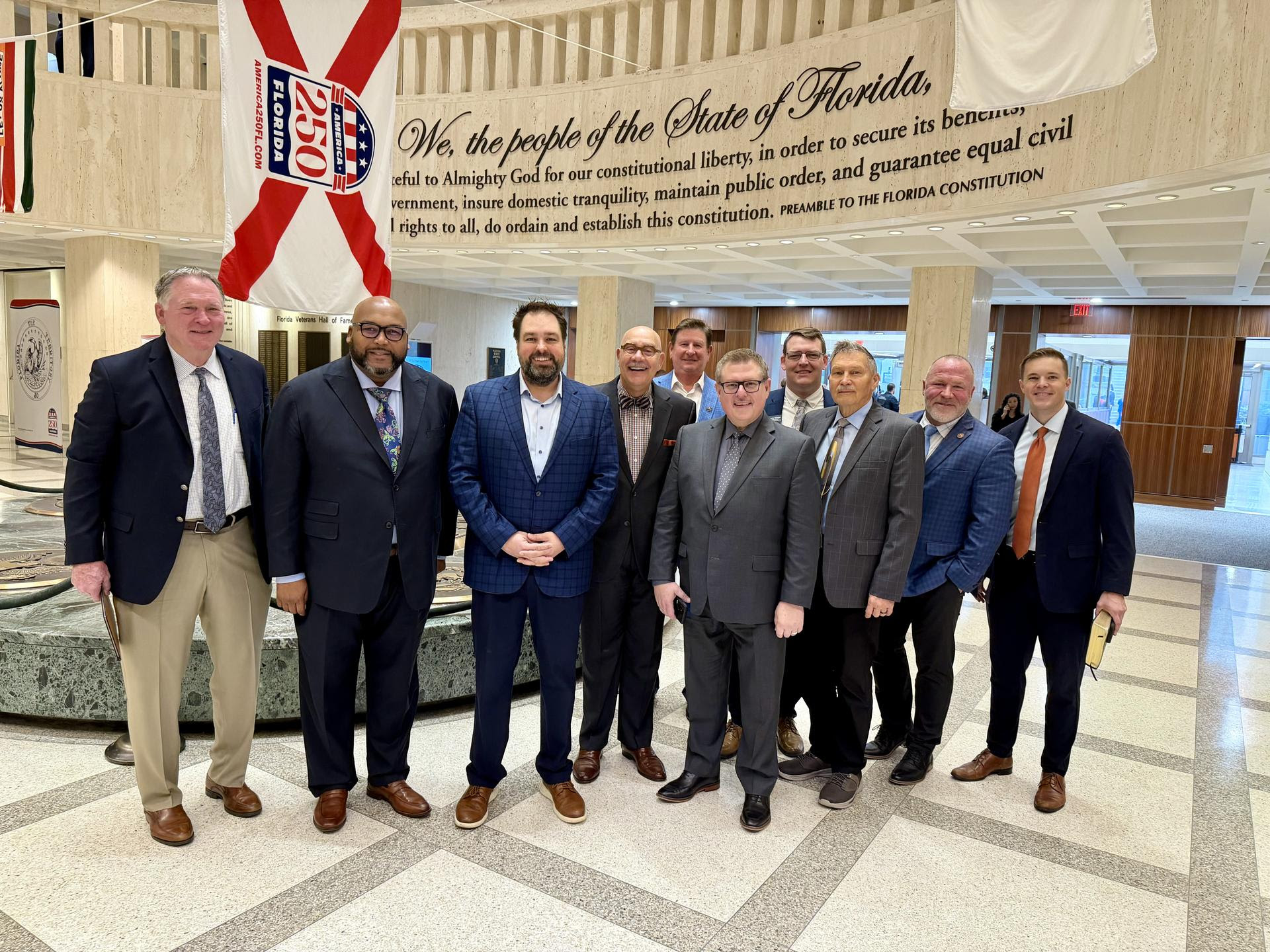 Florida Family Voice 2025 Year in Review