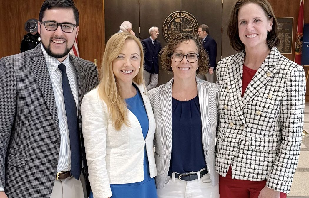 FL Legislative Session – Week #8 Insider’s Report