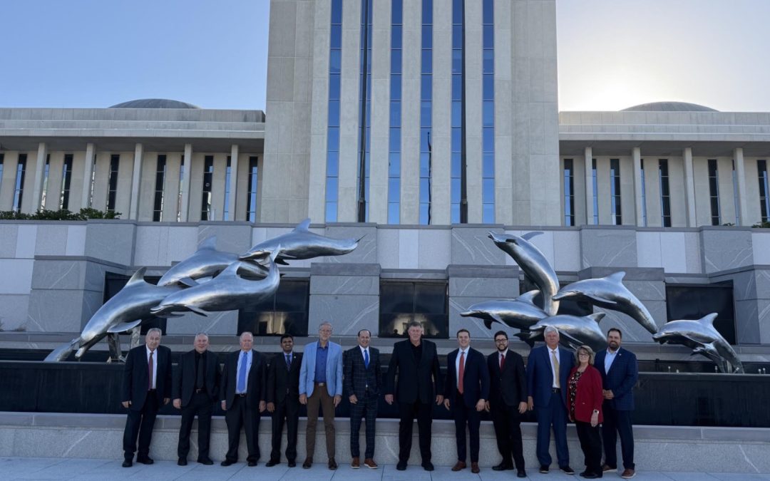 From the Capitol: Week 8 Insider’s Report