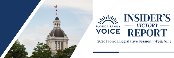 Florida Family Voice 2025 Year in Review