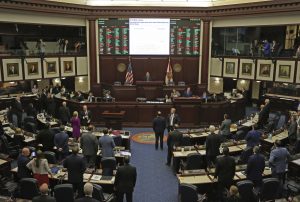 legislative insiders report, parental consent bill passes Florida House, parental consent before abortion, Florida Legislature